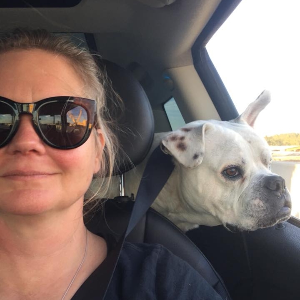 Meet your Posher, Melissa